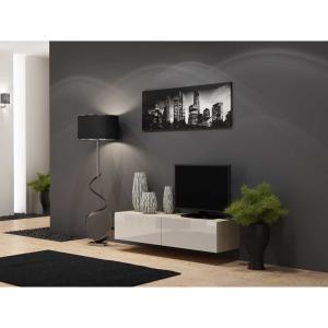 Cama Meble Supporti Tv Vigo 140 Cm