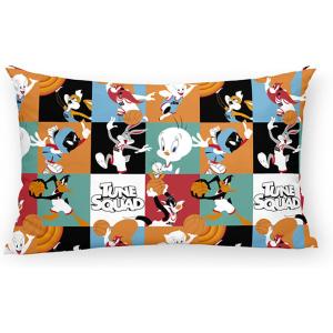 Play Fabrics Cotton Cushion Cover 30x50 Cm Looney Tunes C M…