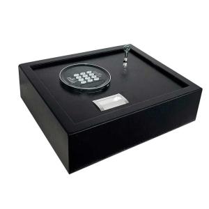 Handlock Electric And Key Safe Box 31x38x11 Cm Nero