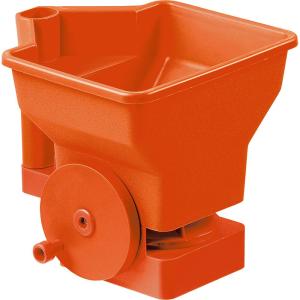 Stocker 1-1.5l Manual Spreader Arancione