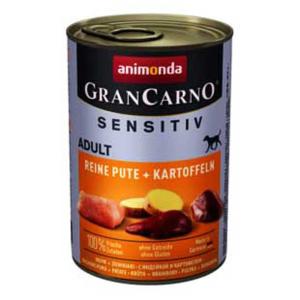 Animonda Moist 400 G Dog Food Multicolor