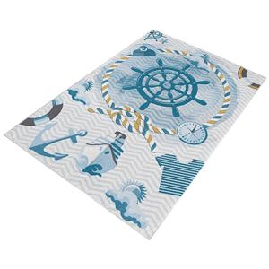 Wellhome Tappeto 180x280 Cm Wh0950-9