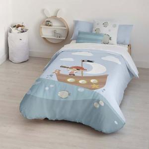 Kids & Cotton Copripiumino Farid 180x220 Cm
