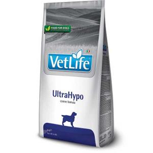 Farmina Vetlife Ultrahypo Fish 2kg Dog Food Multicolor 2kg