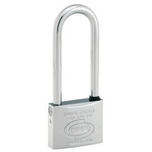 Security Products S.r.l L.102.31 30 Mm Padlock Argento