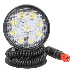 Jbm Luce Da Lavoro A Led - Rotonda