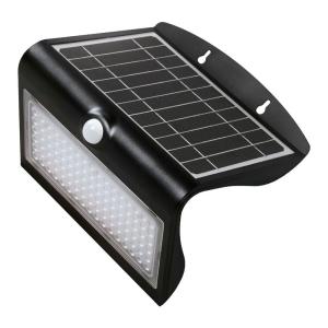 Matel Sensore Di Luce A Led Solare Freddo Korpass 8w