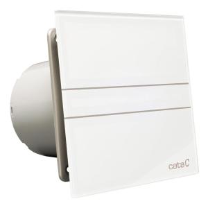 Cata Aspiratore Da Bagno E-120 G Std