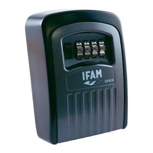 Ifam Cassaforte Portatile G1 120x85x38 Mm