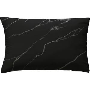 Marguett Taisei Pillowcase 180 250x90 Cm Nero