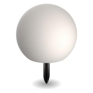 Xanlite Solar Rgb   White Led Ip68 Floating Ball. 3 Mountin…