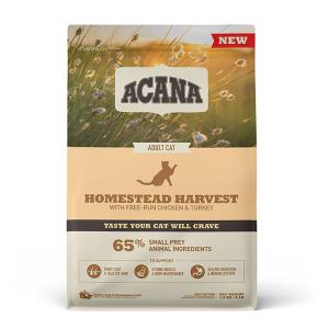 Acana Cibo Per Gatti Adulti Homestead 1.8kg