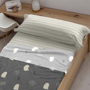 Kids & Cotton Piano Di Lavoro Lorin 160x270 Cm