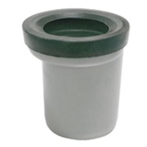 Mirtak Eccentric Sleeve Wc Connection 110 Mm Grigio