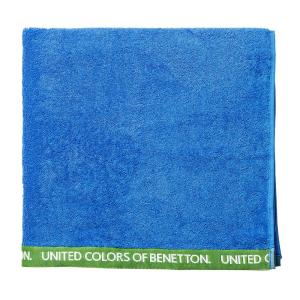 Benetton Be-0823-bl Towel Blu