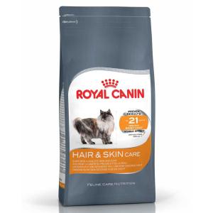 Royal Canin Hair And Skin Care Adult 2kg Cat Food Multicolo…