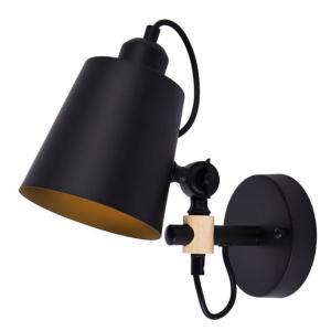 Edm Lampada Da Parete A Led 32112 E27 60w