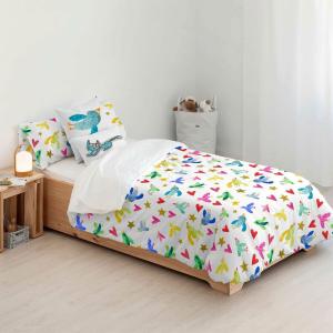 Ripshop Ocaells Nordici Per Il Letto 260x240 Cm