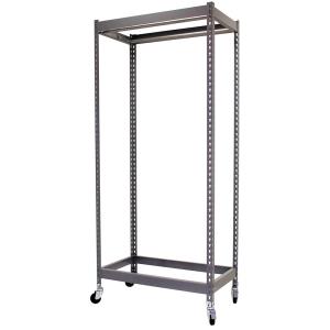 Simontaller-simonforte Scaffale Metallico Simonclothing For…
