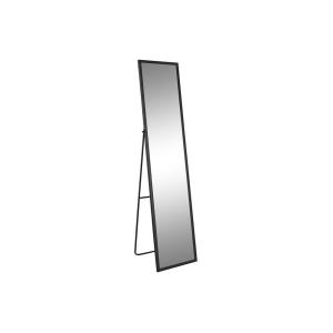 Home Decor Crystal Hierro 37x10x160 Cm Rectangular Mirror A…