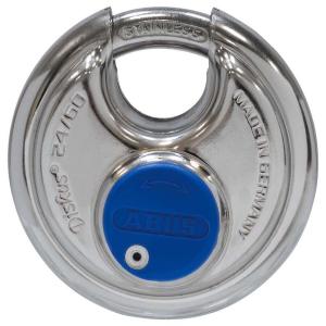 Abus Lucchetto 24ib/60 Diskus 8 Mm