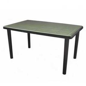 Garbar Tavolo Da Giardino Olot 140x90 Cm Ricondizionato