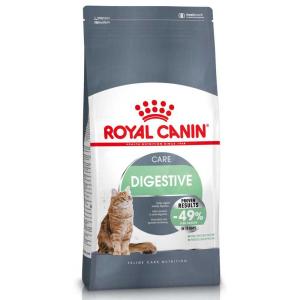 Royal Canin Digestive Fish Poultry Rice Vegetable Adult 4kg…