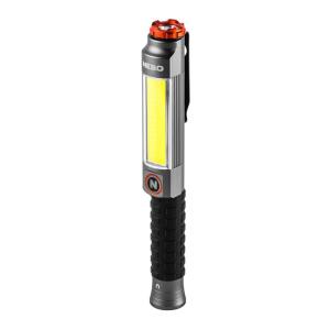 Nebo Tools Big Larry 3 Portable Light Trasparente 600 Lumens