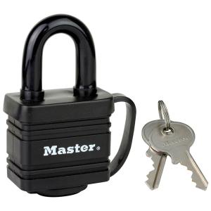 Master Lock 7804eurt Level 5 Keysafe Argento