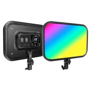 Neewer Lampada Da Tavolo Rgb168 Led 60w 2500-8500k