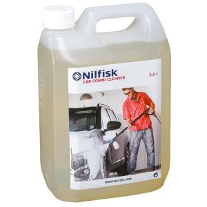 Nilfisk Car Combi Cleaner 2.5l Trasparente