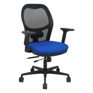 Piqueras Y Crespo Jorquera Traslack Bali 2d Office Chair Blu