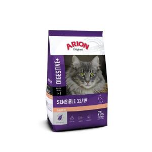 Arion Cibo Per Gatti Sensible 7.5 Kg 105863