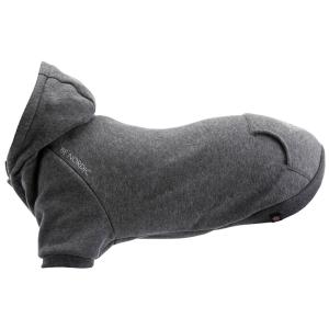 Trixie Be Nordic Flensburg Hoodie M Grigio