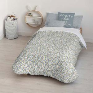 Kids & Cotton Set Di Lenzuola Piccole Kibo