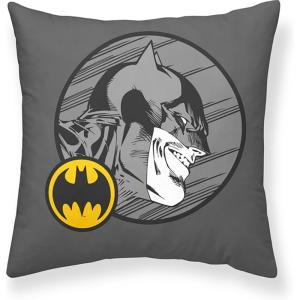 Muare Imbottitura Cuscino Inclusa Comix 2b Batman 45x45 Cm