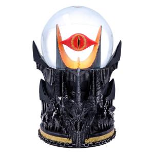 The Lord Of The Rings Sauron Snow Globe Multicolor
