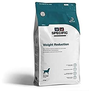 Specific Canine Adult Crd1 Weight Reduction 6kg Dog Food Tr…