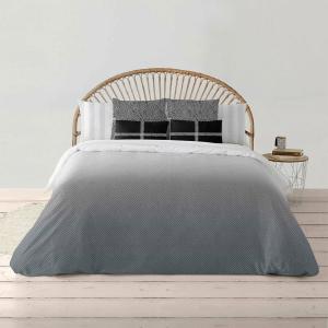 Ripshop Nordic Cotton Funeral Alexandria For 140x200 Cm Bed…