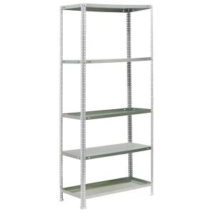 Simon Garden Scaffale Metallico Comfort 5/300 1800x900x300…