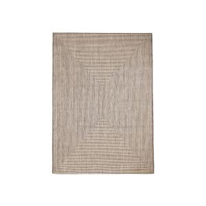 Bigbuy Home Tappeto Exterior Quadro 300x200 Cm