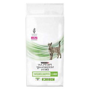 Purina Nestle Veterinary Diets Hypoallergenic Adult 3.5kg C…