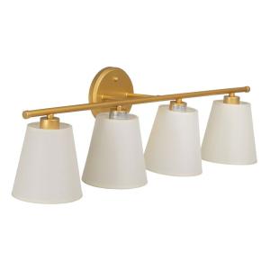 Bigbuy Home Lampada Muro S8802445 82x20x25 Cm