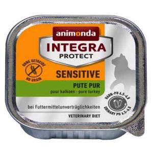 Animonda 4017721866958 100g Wet Cat Food Multicolor