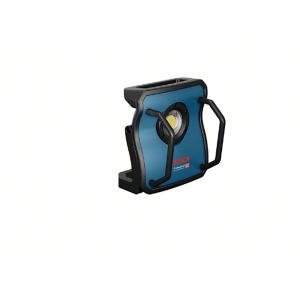 Bosch Professional Faretto Led Portatile Gli18v-10000c