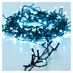 Oem Outdoor Lights Garland 80 Leds 8 M Bianco