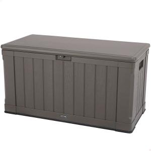 Lifetime Baule Da Giardino Outdoor Storage