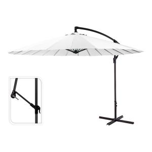 Oem Eccentrico Parasol 300 Cm