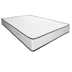 Imperial Relax Aloe Vera 150x190 Cm Mattress Bianco