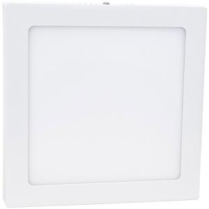 Hepoluz Pannello Led Surface 6000k 28w